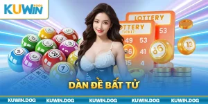 Dàn Đề Bất Tử - Phương Pháp Đánh Lô Đề Hiệu Quả Nhất