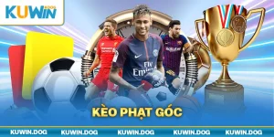 Kèo Phạt Góc – Những Điều Cần Biết Để Soi Kèo Chuẩn Xác Nhất