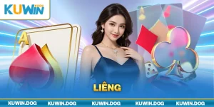Liêng - Game Bài Đổi Thưởng Khuấy Đảo Sới Bạc Online