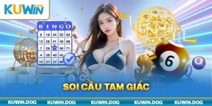 Tìm hiểu đôi nét về soi cầu tam giác