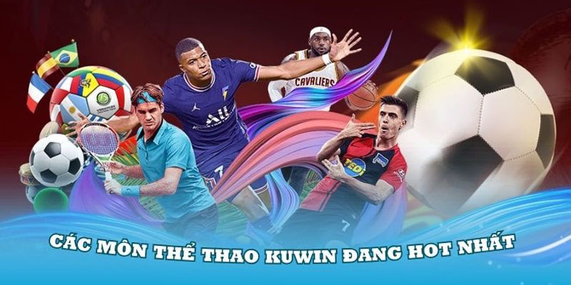 Top game chốt cược thể thao ấn tượng được yêu thích